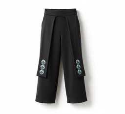  NewMap Orbit Pants