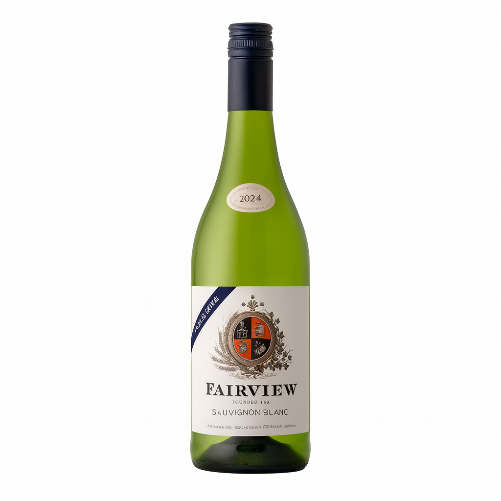 FAIRVIEW DARLING SAUVIGNON BLANC 750ML_0