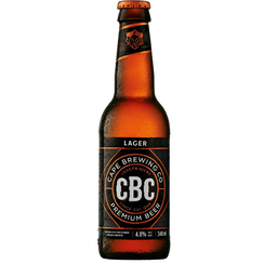 CBC LAGER