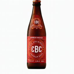 CBC AMBER WEISS