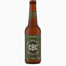 CBC PILSNER