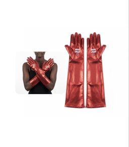 NewMap Signal Gloves