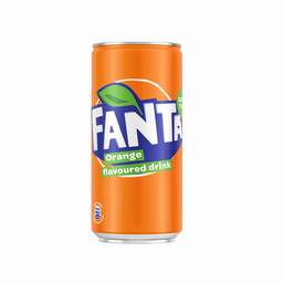 FANTA ORANGE