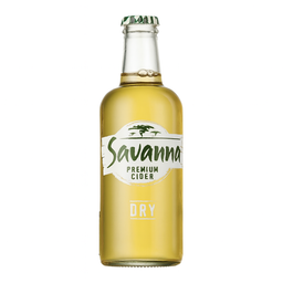 SAVANNA DRY