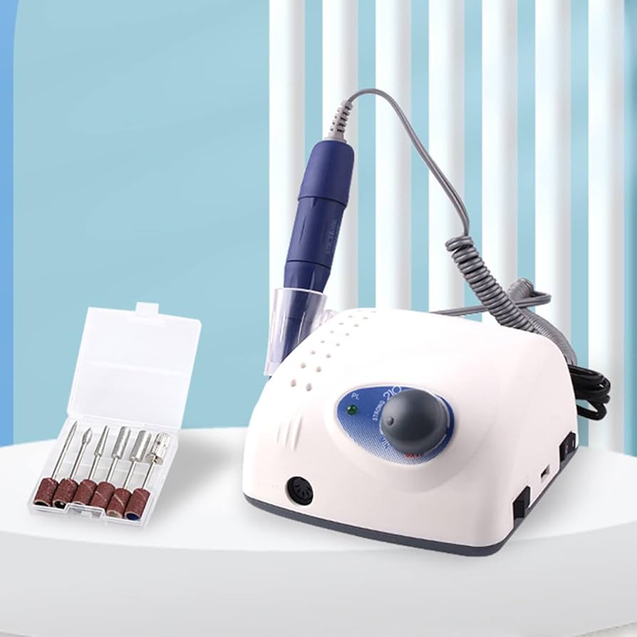 Nail Drill