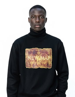 NewMap Navigator Top (Unisex)