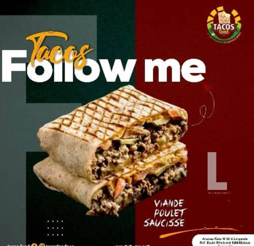 Follow Me Viande L_0