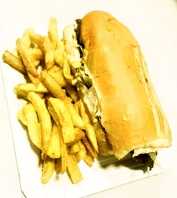 Comida 
