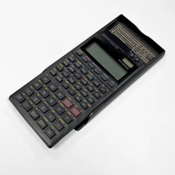 Calculatrice Scientifique YH-2000 - Code Article : BCB_0102