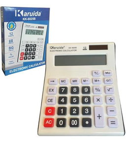 Calculatrice de Bureau Karuida KK-8825B - Code Article : BCB_0103