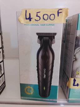 Tondeuse Professionnelle Daling DL-1767 - Code Article : BCB_0110