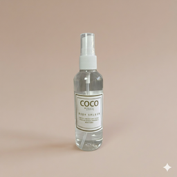 Splash de Coco
