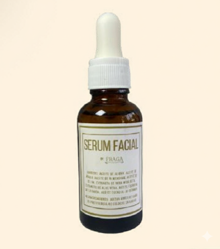 Serum Facial
