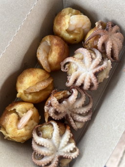 TAKOYAKI