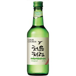 RƯỢU SOCHU