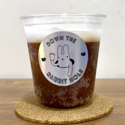 Espresso Tonic (Iced)