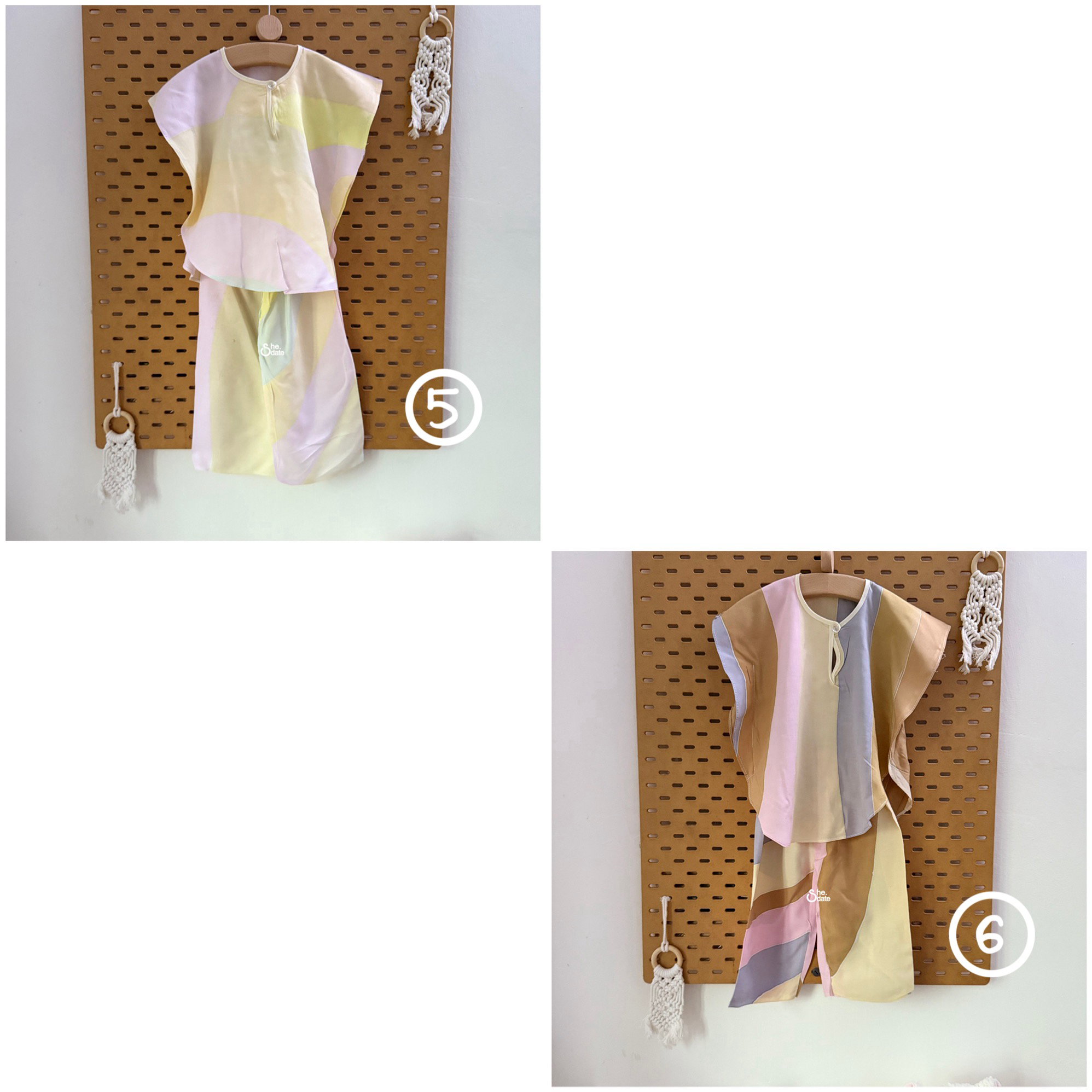 Paddlepop Set XS_1