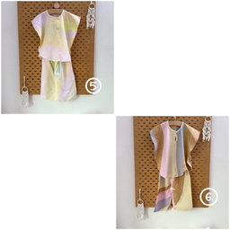 Paddlepop Set XS