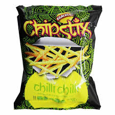 Chip stix chili chili 45g_0