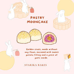 Mooncake Set