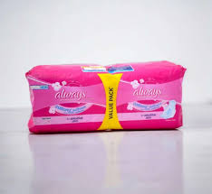 Always Breathable Sensitive, Maxi Thick, Soft_0