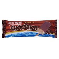 Lyons maid choc stick 60ml_0