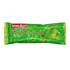 Lyons maid lemon lime 55ml_0