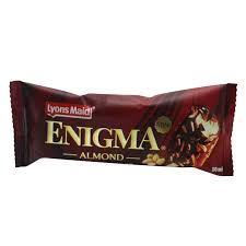 Lyons maid enigma classic 80ml