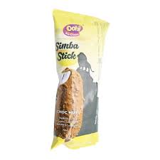 Ooh Simba stick choc n nut 80ml
