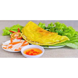 MÓN ĂN KÈM | SIDE DISHES | 반찬