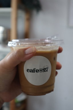 Signature Cafe Latte