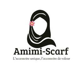 🏪MAGASIN : Amimi-Scarf (code article AMS)