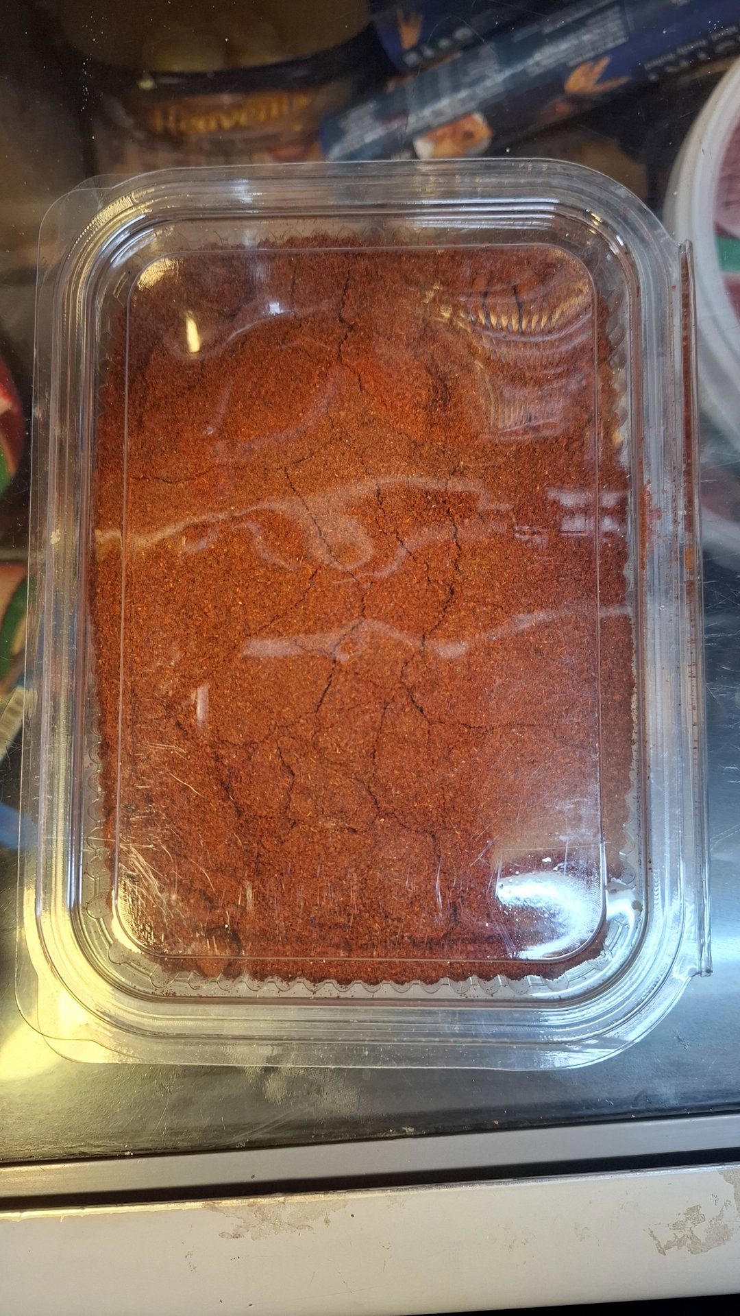 Chili powder 250g