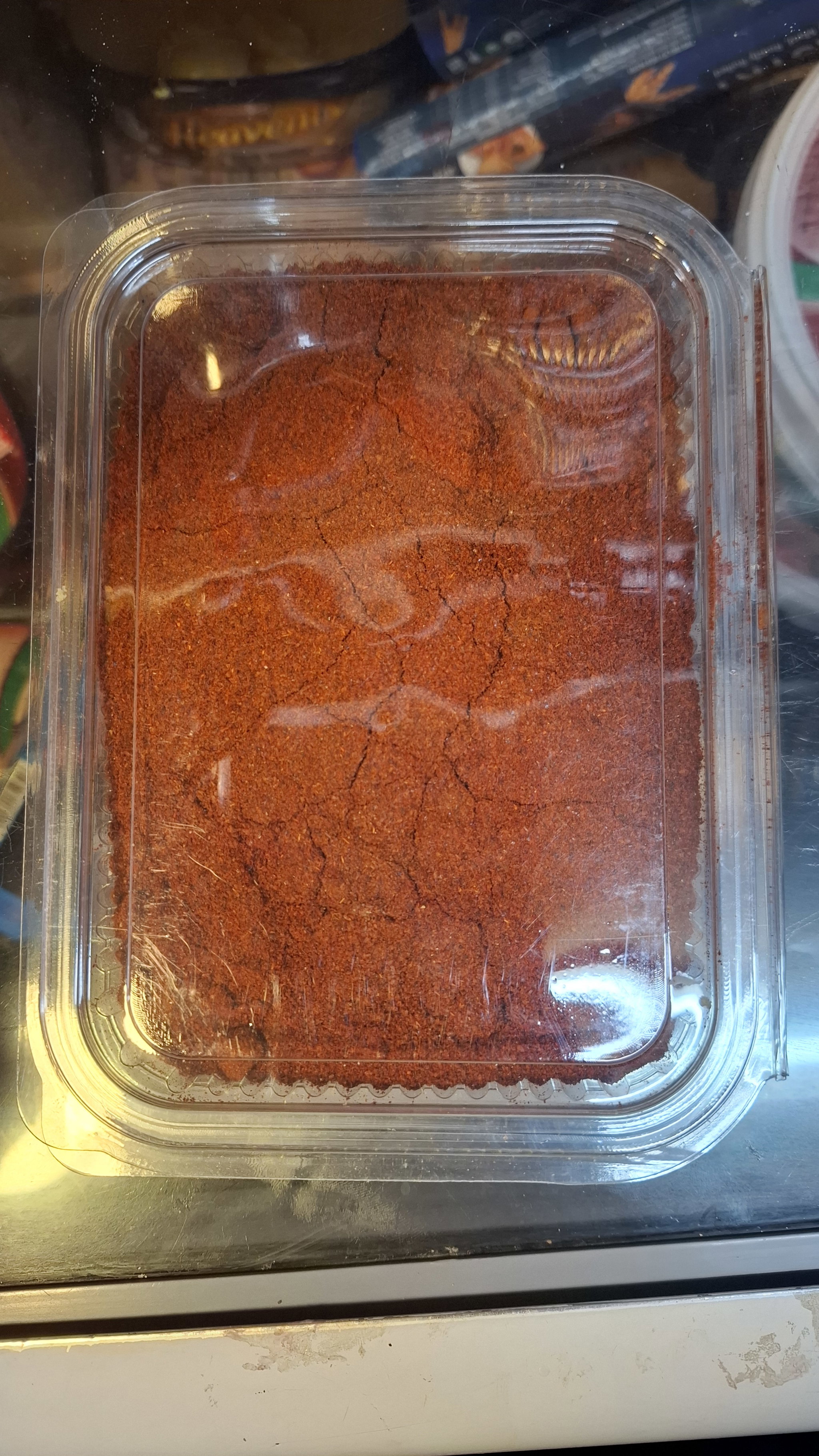 Chili powder 250g_0