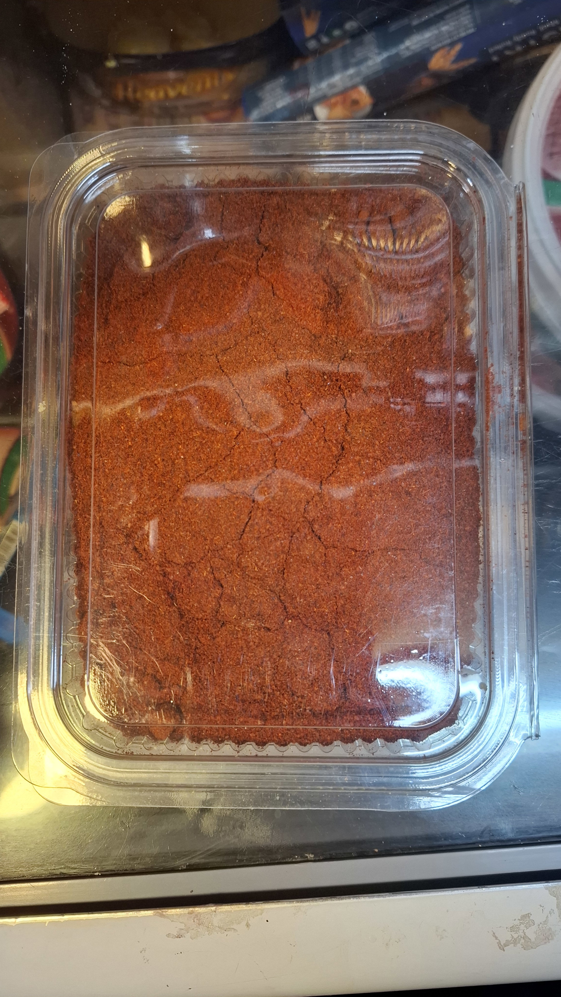 Chili powder 250g