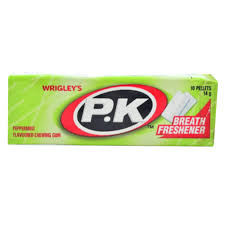 P.K Peppermint 10's_0