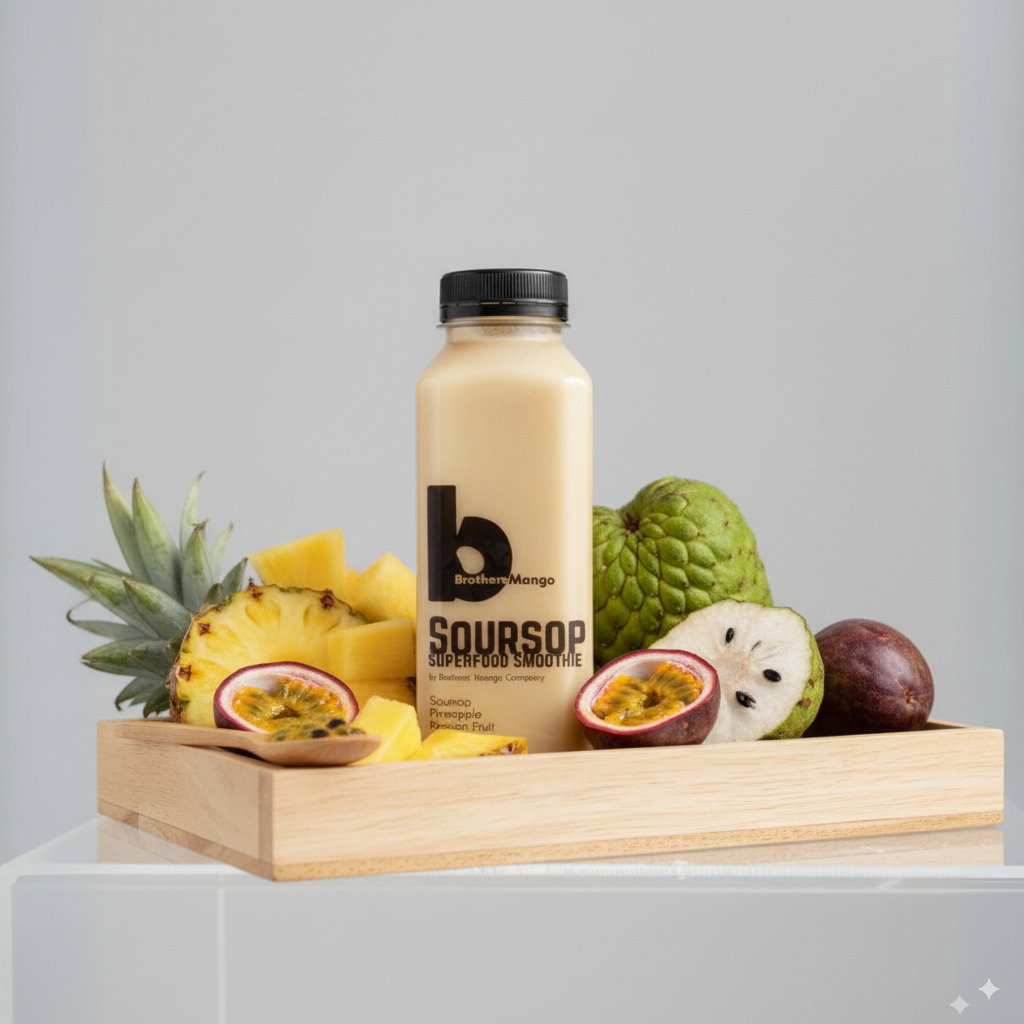 350ml Soursop Superfood Smoothie_2
