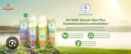Perawatan Bayi,Anak & Lansia