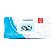 Bella baby wipes