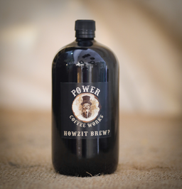 Cold Brew 