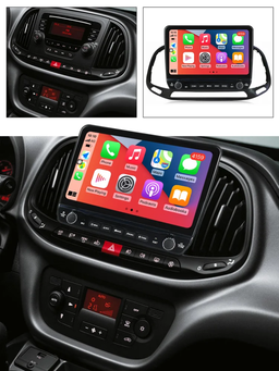 2015 FIAT DOBLO