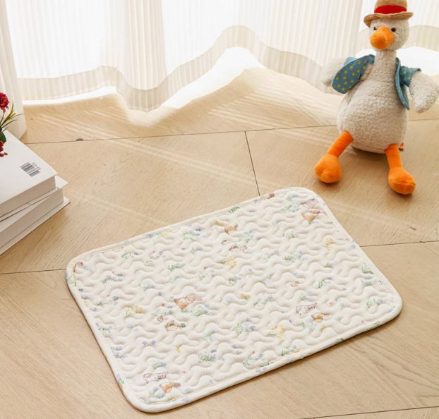 Cotton Binky Mat (Medium Sizes)_22