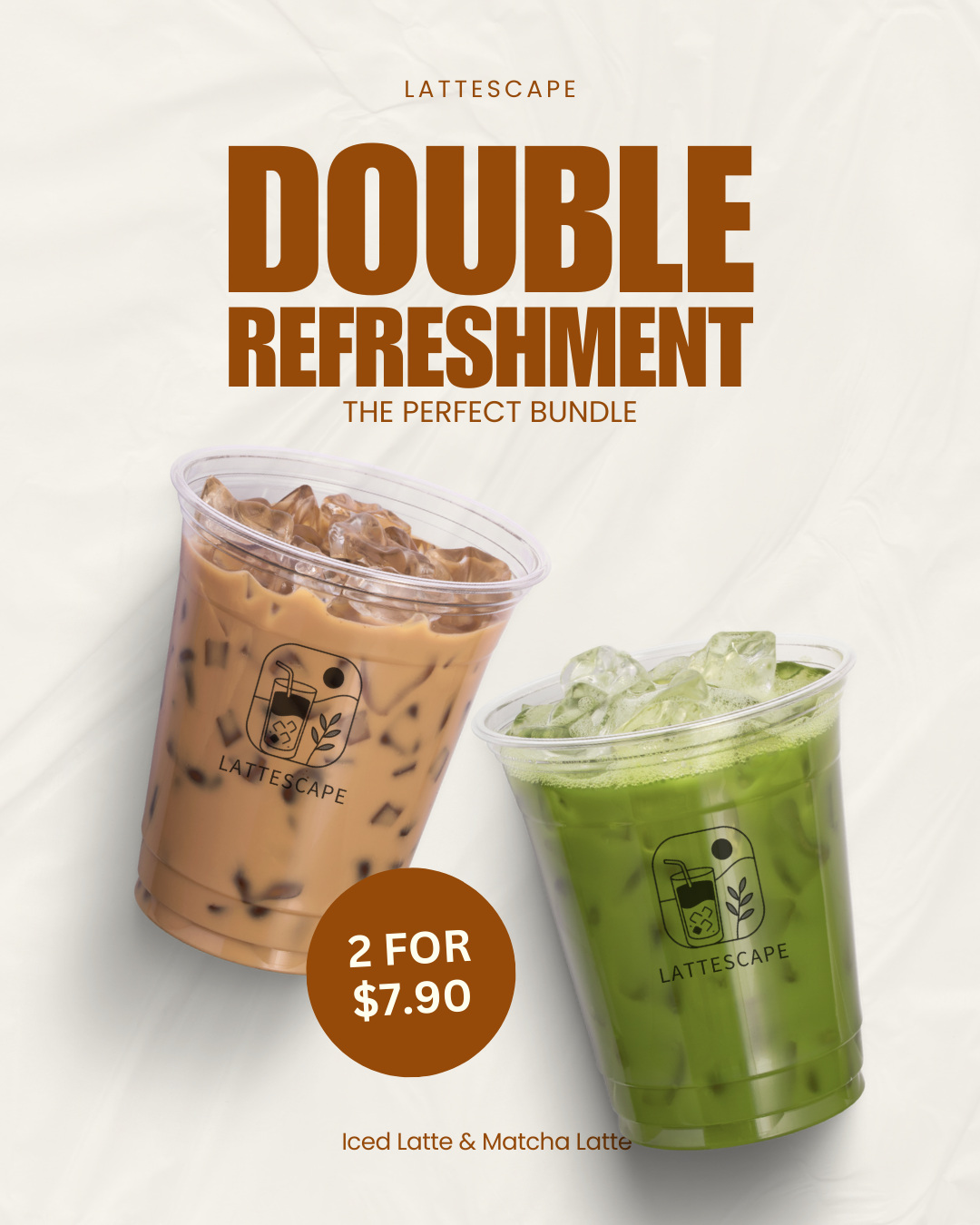 Lattescape Bundle _0