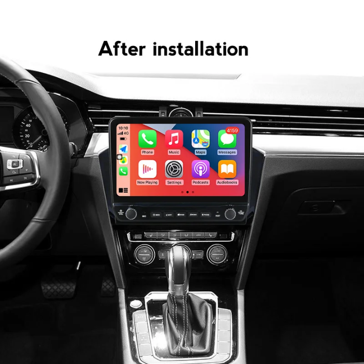  VW PassatB8 2015 - 2020_1