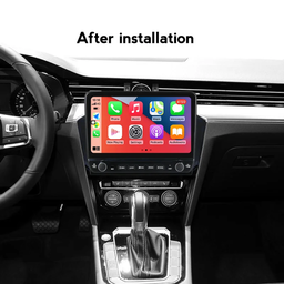  VW PassatB8 2015 - 2020