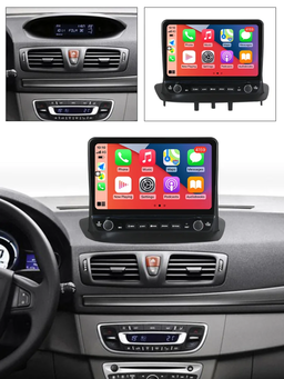 2008-2015 RENAULT MEGANE 3/ 2009+ FLUENCE