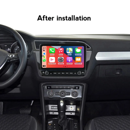  VW TIGUAN 2017 . 2020