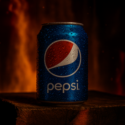PEPSI
