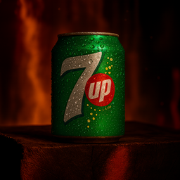 7UP
