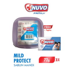 Nuvo batang Box